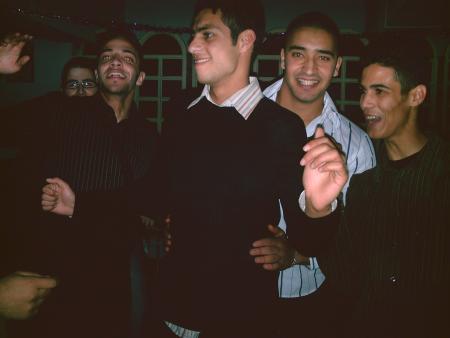 dance with me