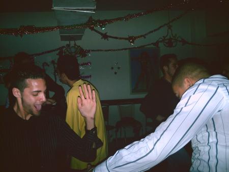 moi et zak