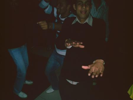 majd et youssef