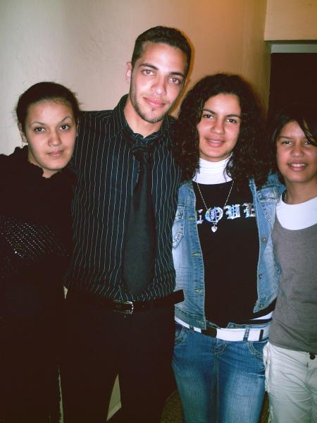 a7lam , moi , sina et rabab