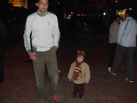 moi et ayoub
