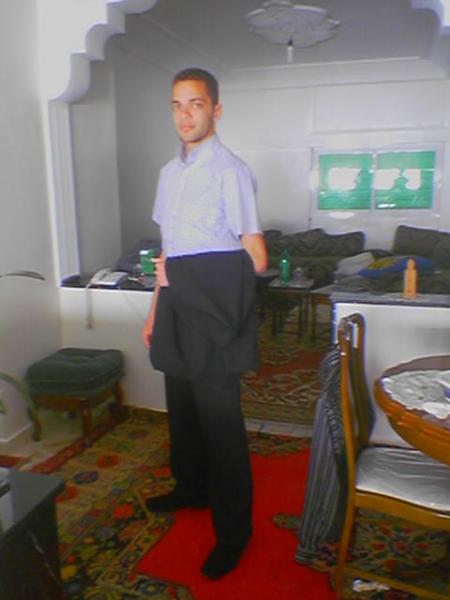moi en mode ingénieure d'informatique