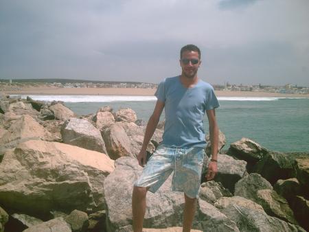 méhdia beach