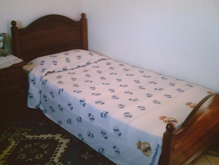 c mon lit