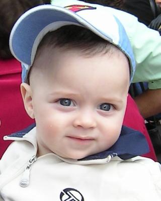 ayoub mon neveu