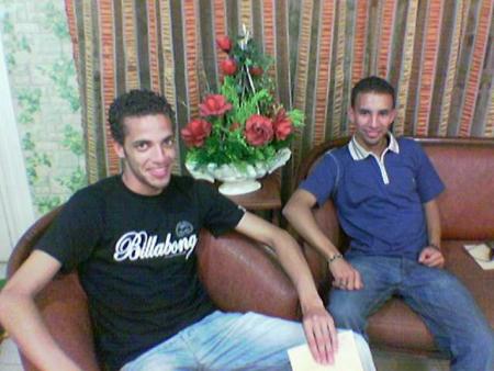 moi et abdelali