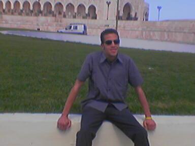 mosquet hassan 2