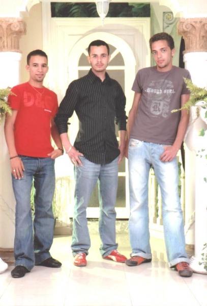 abdelali , khalid et moi