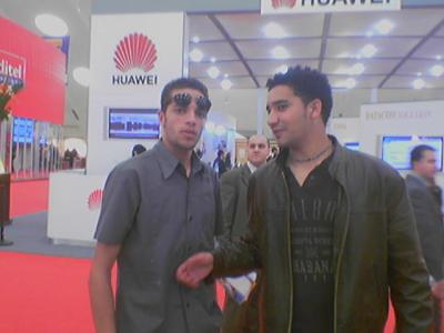 moi et zakaria
