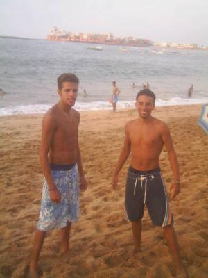 moi et abdelali