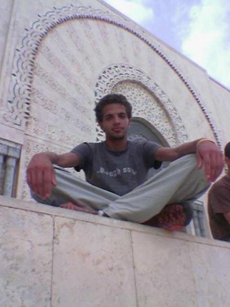 the big mosk