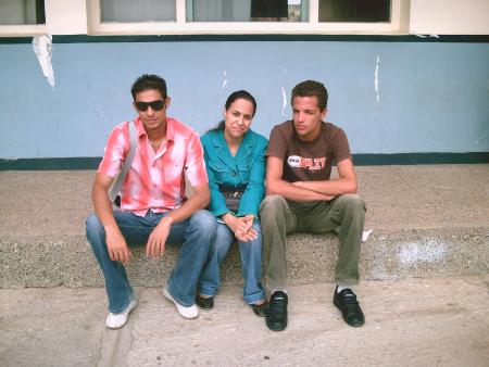 moi majd et fati