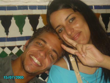 moi et samira