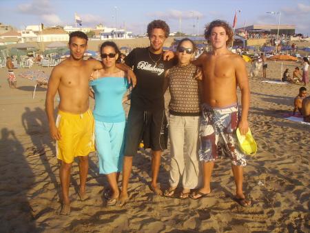 family