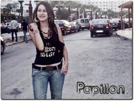 papillon