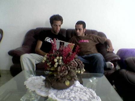 moi et khalid