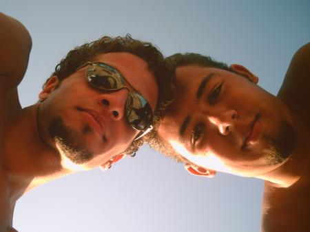 moi et anas