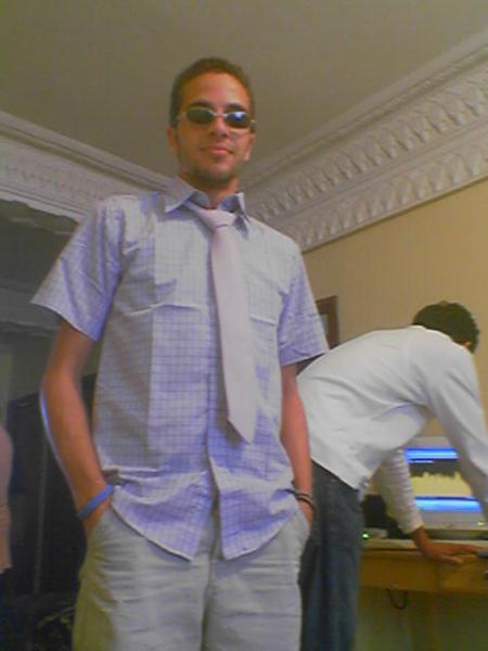 newlook et les lunettes bien sur